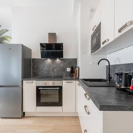 Cosy Apartment - Parking, Garden,10Mn From Disneyland! Монтеврен Екстериор снимка