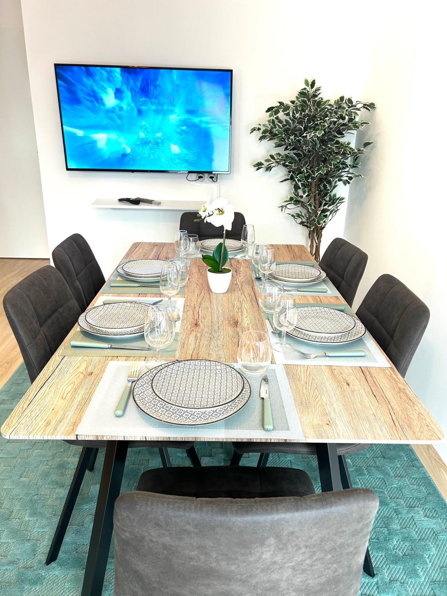 Cosy Apartment - Parking, Garden,10Mn From Disneyland! Монтеврен Екстериор снимка