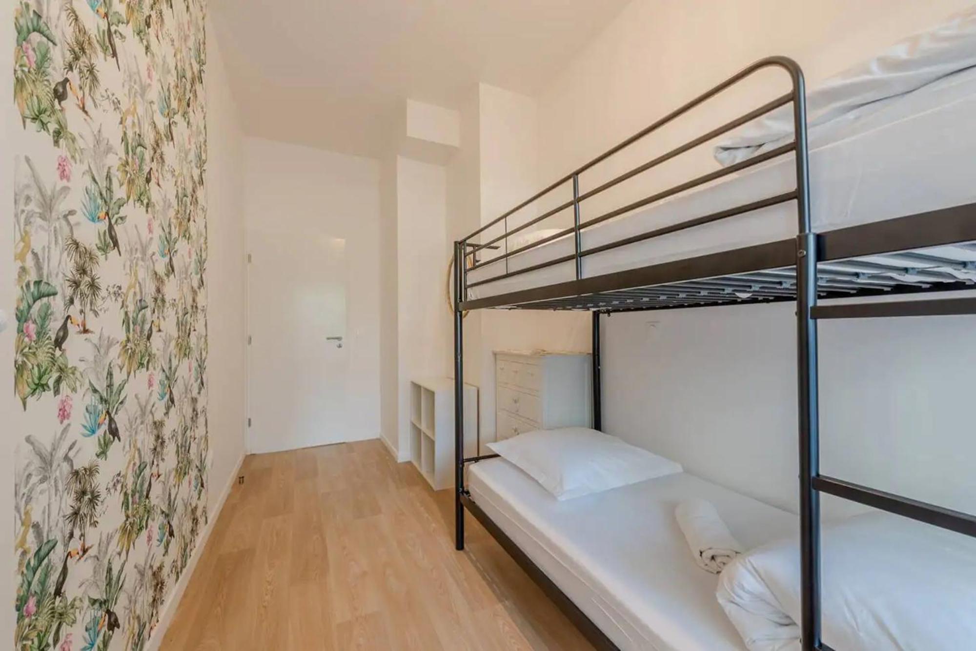 Cosy Apartment - Parking, Garden,10Mn From Disneyland! Монтеврен Екстериор снимка
