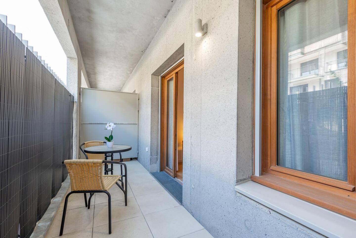 Cosy Apartment - Parking, Garden,10Mn From Disneyland! Монтеврен Екстериор снимка