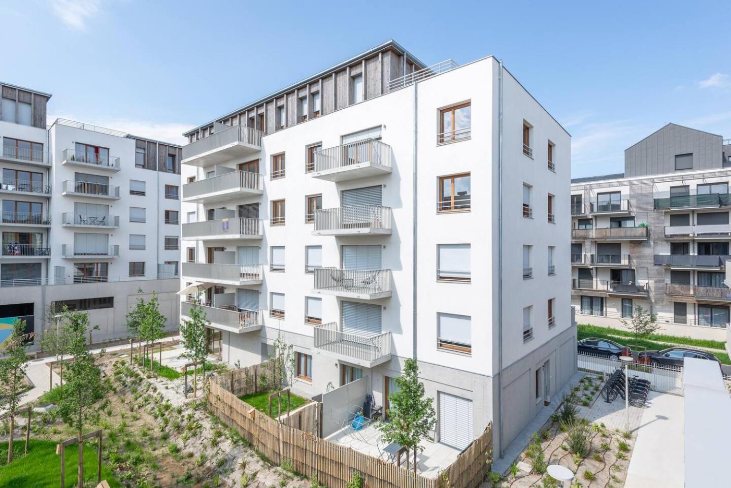 Cosy Apartment - Parking, Garden,10Mn From Disneyland! Монтеврен Екстериор снимка