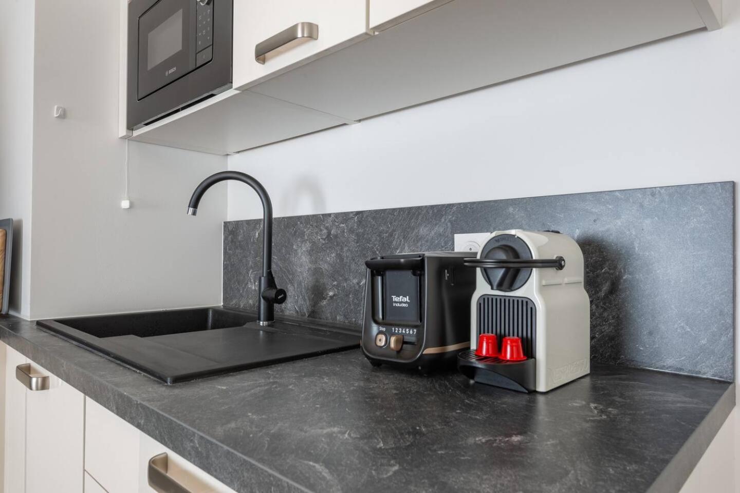 Cosy Apartment - Parking, Garden,10Mn From Disneyland! Монтеврен Екстериор снимка