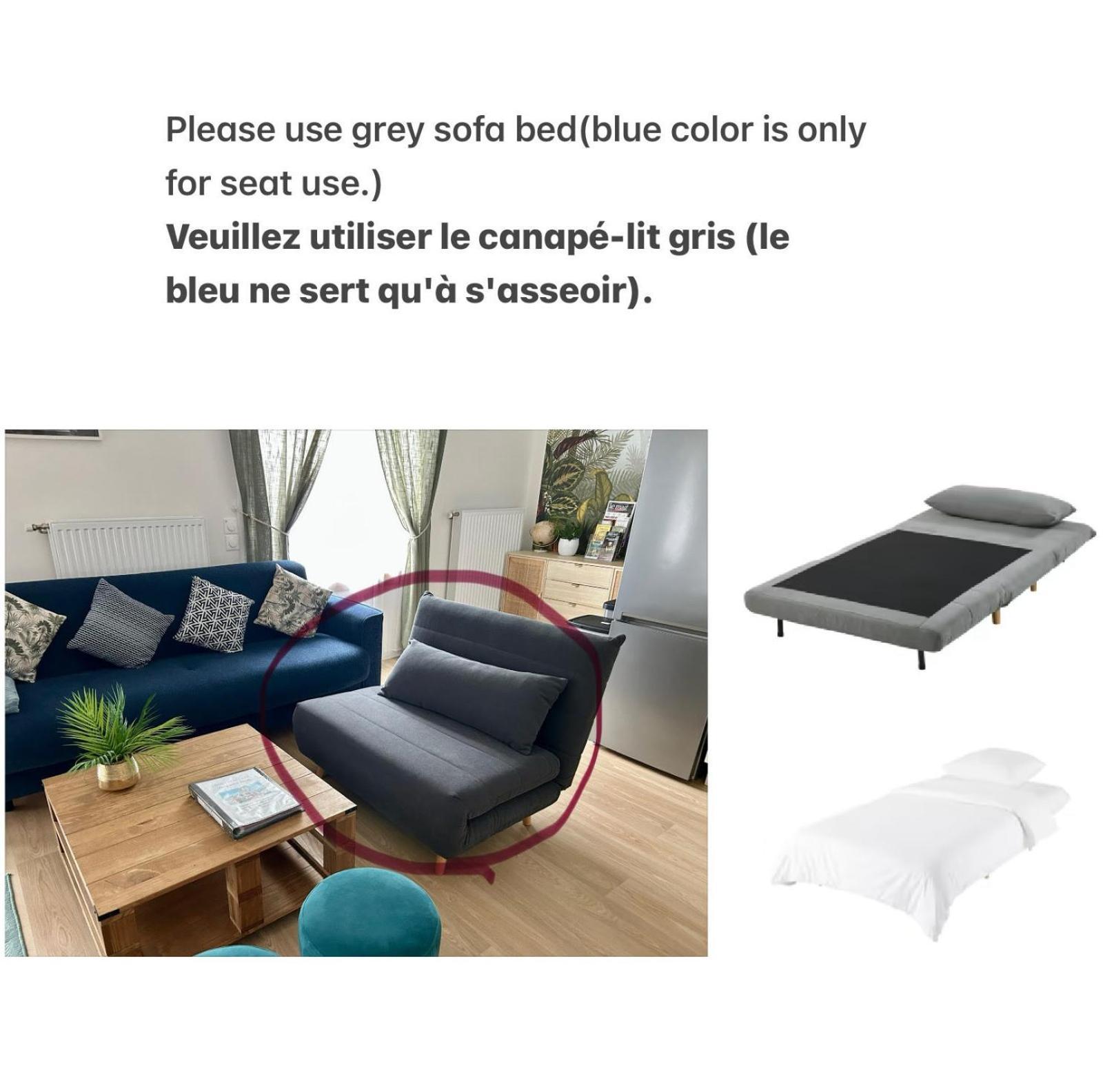 Cosy Apartment - Parking, Garden,10Mn From Disneyland! Монтеврен Екстериор снимка